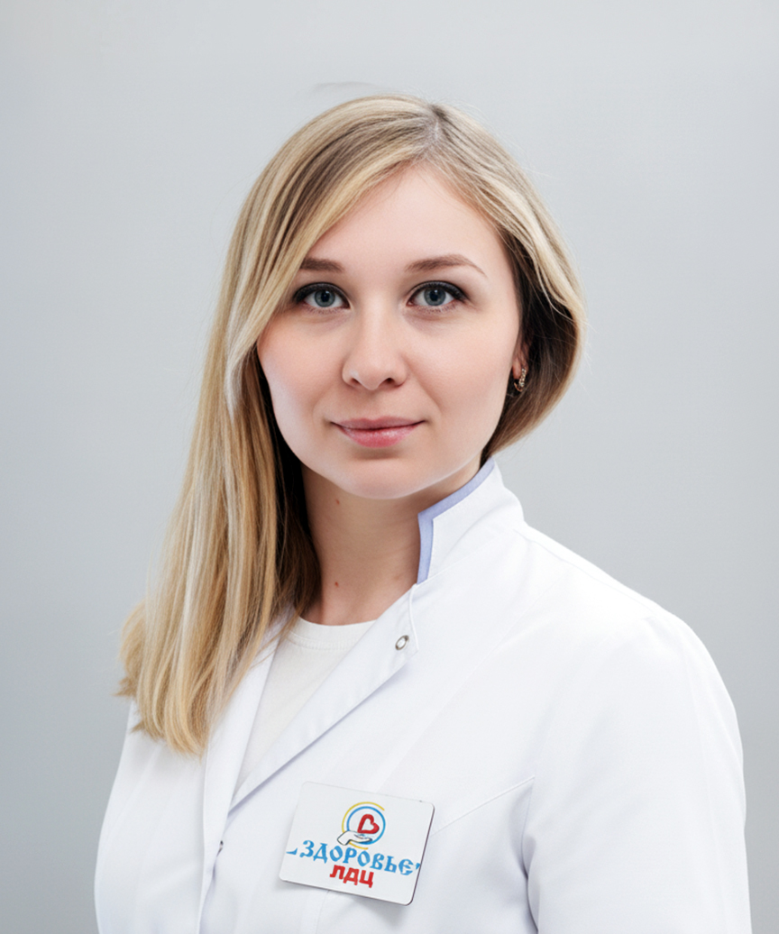 Кузьмина Екатерина Васильевна